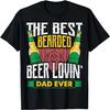 I'd Rather Be On My Clydesdale Scottish Clydesdale Horse T-Shirt