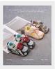 Korean Running Shoes for Kids: 2025 Spring/Autumn Fashion Sneakers for Medium and Large Girls and Boys