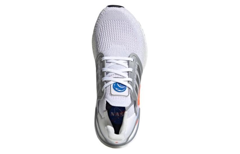 UltraBoost 20 Nasa x UltraBoost 20 Wmns Adidas 'Silver Metallic' Donna FX7992