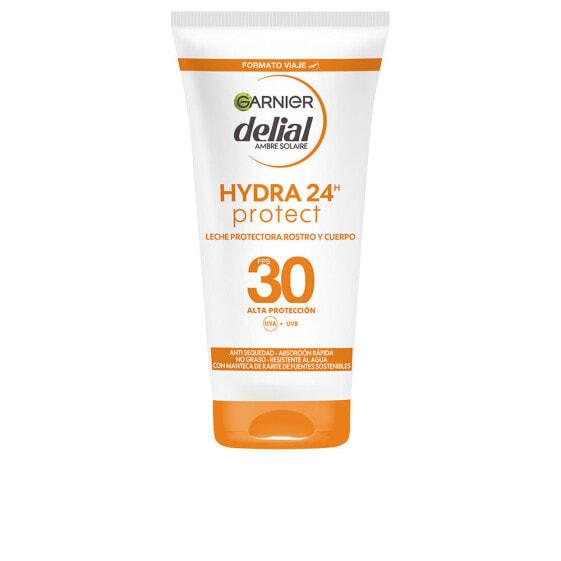 

Солнцезащитное молочко GARNIER Hydra Protect 24 50 ml