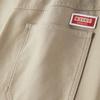 Peacebird Men's CNY Series Straight-Leg Casual Trousers