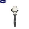 FGO Electric Butterfly Valve