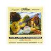 Alice High Tension Classical Guitar Nylon Strings, Anti-Rust Coated, Full 6-Piece Set.
