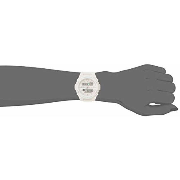 Casio BABY-G BAX-100-7AJF G-LIDE Sunburned Pastel Colors Women Watch Limited NEW