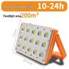 UOSU Solar LED Portable Lantern