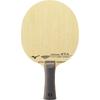 MIZUNO Fortius Combo Table Tennis Slim Flare 83GTT501 NT-A Racket, Unisex, Grip,