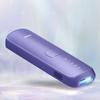 Sapphire Cooling Fancy IPL Hair Removal Medical Device (Purple/Pink) UI06