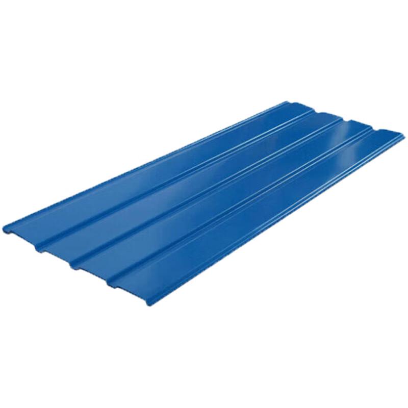 Qiaolv Color Steel Roof Tile