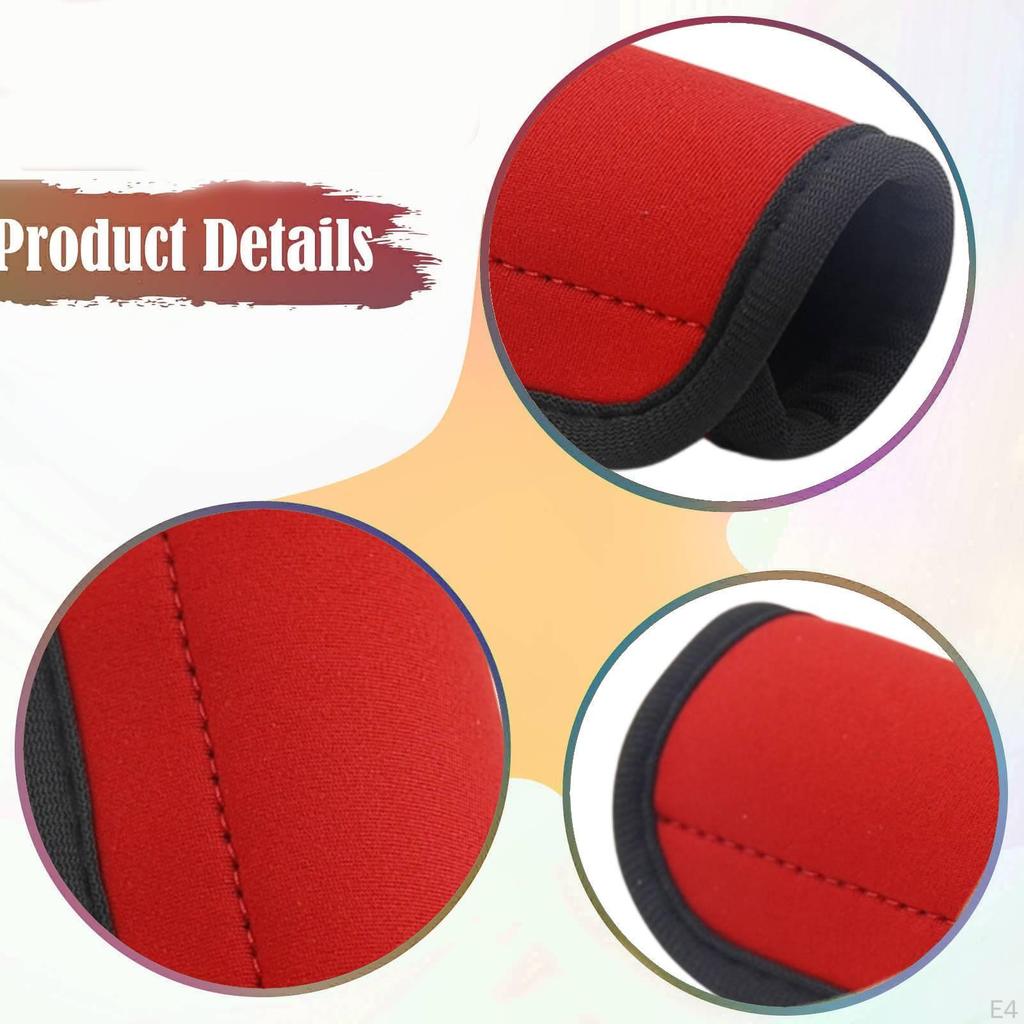 Non-Slip Grip Covers, Dumbbell Dumbbells, Gymnastics Exercise Equipment