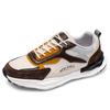 Men's shoes new summer versatile men's Forrest Gump casual sports running heightening dad shoes