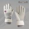 MyHan New Asia Fang Unisex Warm Ski Gloves