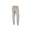 Nike 144 Mid-Rise Letter Print Sports Pants Men Bottoms Cream DR4390-236