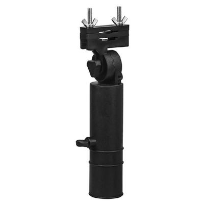 Universals Golf Cart Umbrella Holder Adjustable Golf Trolley Umbrella Stand Clip Wheelchair Umbrella Bracket Easy To Use