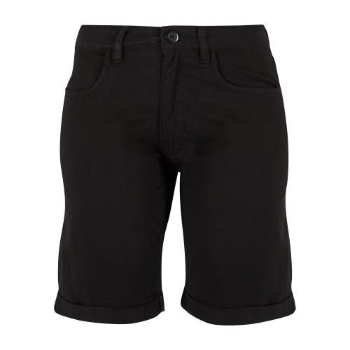 Urban Classics Womens/Ladies Organic Cotton Shorts