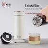 HEENOOR Stainless Steel Insulated Thermos
