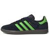 Samba SPZL Deco Low Schwarz Lucid Lime Gummi - IF5738