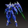 MODEROID Vandread Dita Non-scale Assembly Plastic Model
