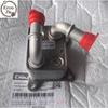 Motorcycle Original Parts Oil Cooler For CFMOTO 450SR 0SQV-072100-1000 CF450SR CF400-6 CF MOTO SR450 400-6