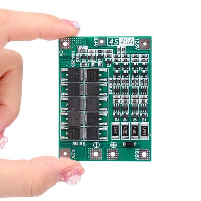 DIY modules – Elektronische modules