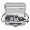 DJI Flip Carrying Case for DJI RC 2RC-N3 Transmitters, Waterproof Storage Bag, Portable Shoulder BagTravel Case