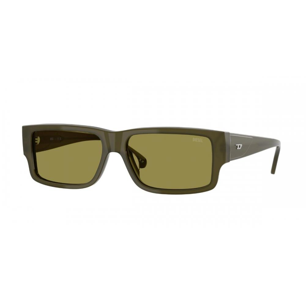 

Diesel Dl2003 2024 2 Men Sunglasses 57-15-145