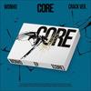 WONHO [CORE] Crack ver. EP Album + Free Gift