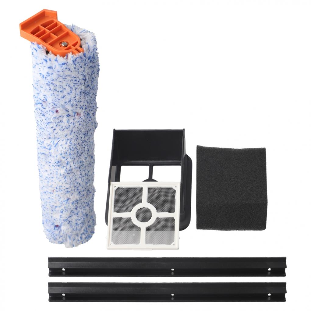 Sustainable Cleaning Solution For ILIFE For W90 Filter Mop and Rubbers Set