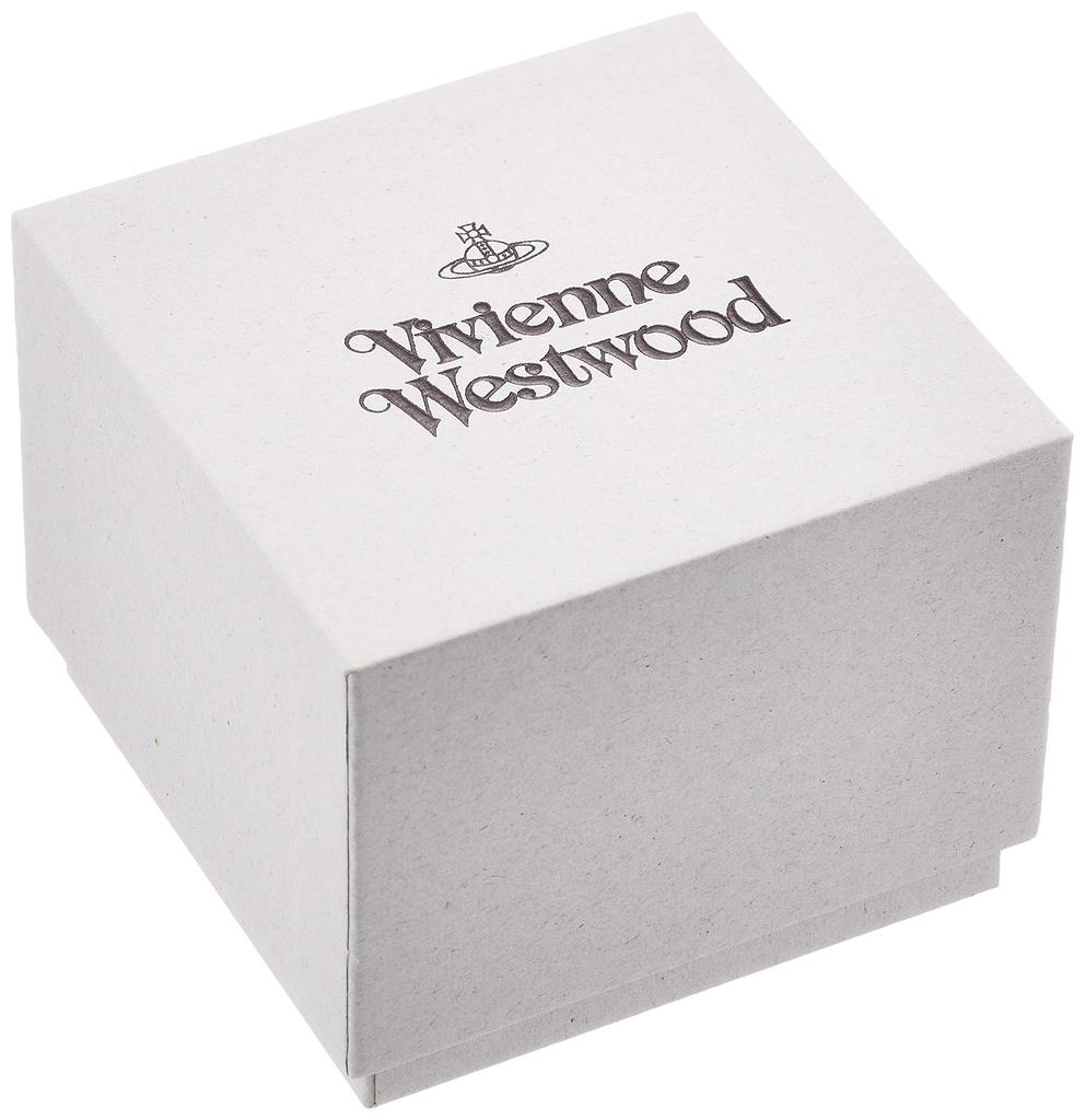 PIERŚCIEŃ WESTMINSTER S rozmiar japoński 12 [Vivienne Westwood] 64040016/S001 [przedmiot]