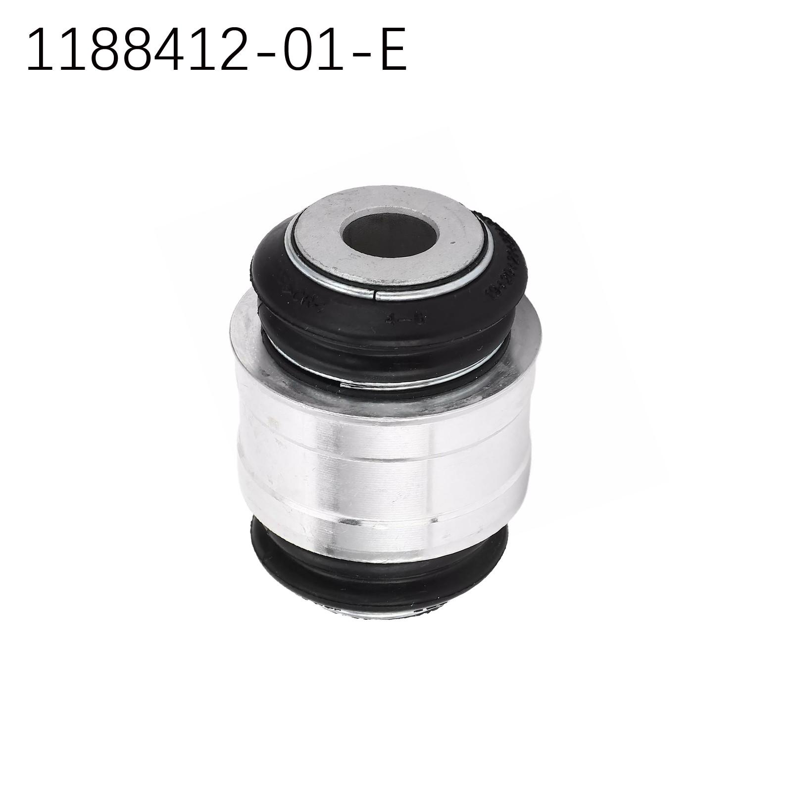 Superior Rear Knuckle Bushing For Tesla For Model 3 & For Model Y 1188412 01 E