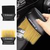 For Volkswagen 1pc Car Interior Crevice Dust Removal Cleaning Brush for Volkswagen VW Golf 4 6 7 GTI Tiguan Passat B5 B6 B7 CC J