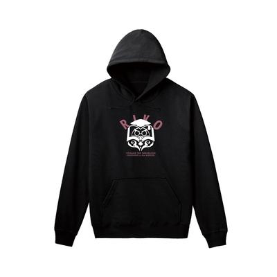 Yohane from Phantom of the Mirror SUNSHINE In the MIRROR Rico Character Emblem College Hoodie Women's Size M