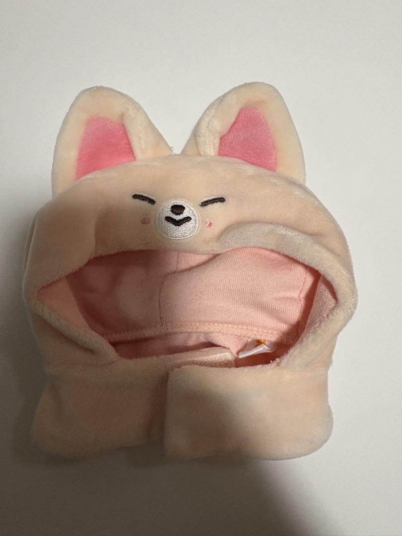 

[USED] Straykids Foxxyny Penlight Cover