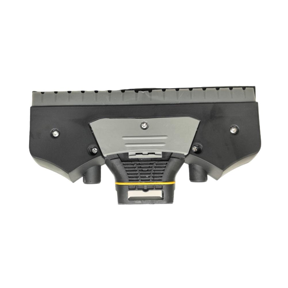 

Легкая установка Насадка-присоска Насадка для чистки Для Karcher WV2 170 мм Насадка Чистка без разводов Точная посадка Легкая установка серый