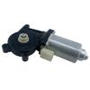 67628362065  Rear Door Power Window Motor  For BMW E46 3 Series 1998-2007 Models  Regulator  2PIN
