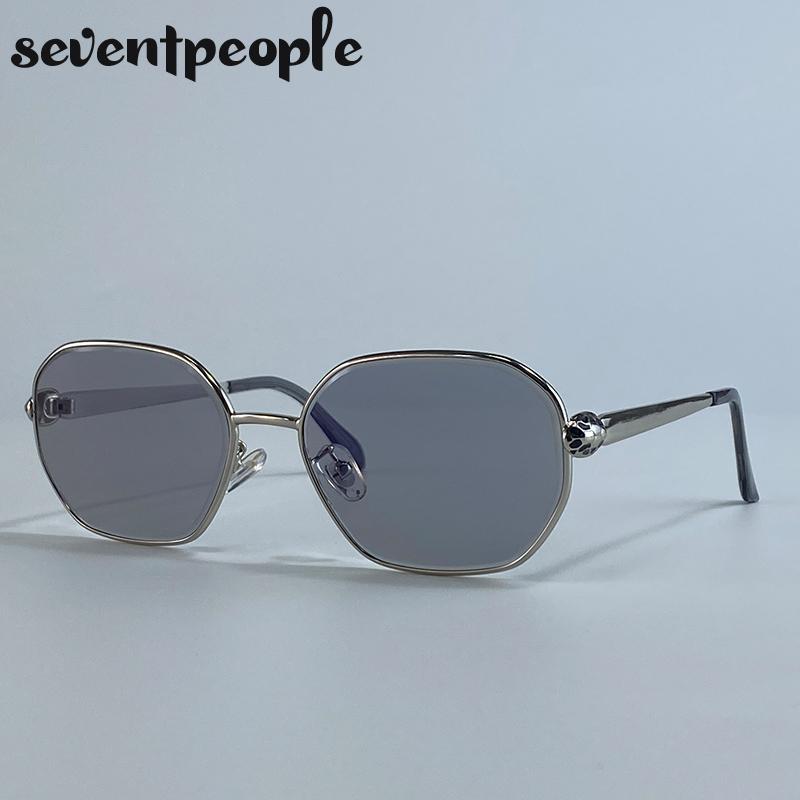 

Модные квадратные солнцезащитные очки женские бренд люкс винтаж панк металлическая оправа солнцезащитные очки для леди классические очки для вождения UV400