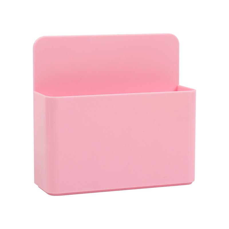 Multifunctional Magnetic Chalk Pen Storage Box For Whiteboard And Blackboard