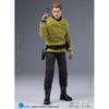 Hiya Toys Star Trek Kirk Action Figure 1 12