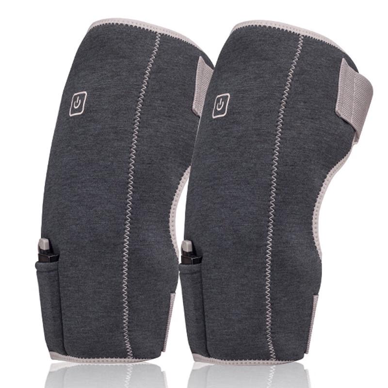 Milin Graphene Heated Mugwort Knee Brace