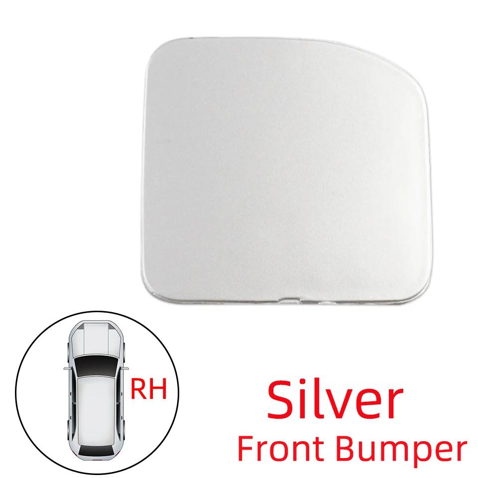Car Accessories Front Bumper Towing Hauling Hook Cover Cap Eye For Nissan Versa Sedan 2015 2016 2017 2018 622A0-9KM0H 622A09KM0H