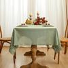 Bohemian Lace Flower Tablecloth Living Room Bedroom Kitchen Coffee Table TV Cabinet Lace Cover Decoration