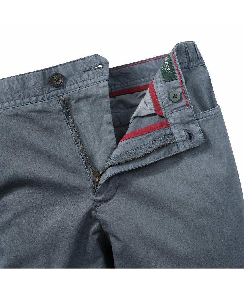 BRENTWOOD [Selection] Solid Garment-Dyed Pants Brpam26811Bud