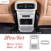 Car Inner Door Handle Strip / Window Lift / Steering Wheel Frame Cover Trim Accessories For Chery Jetour Traveller 2024 2025