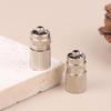 Luer Locking Head Dispensing Machine Adapter Dispensing Valve Connector Adapter Fitting Connector M5 M6 M8 M10 G1/8 G1/4