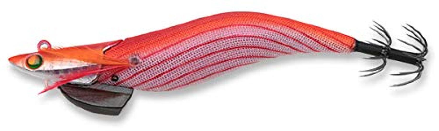 

Ecogear Egily Dirt Max TR17 Красный Оранжевый Border Red TR30g-BK
