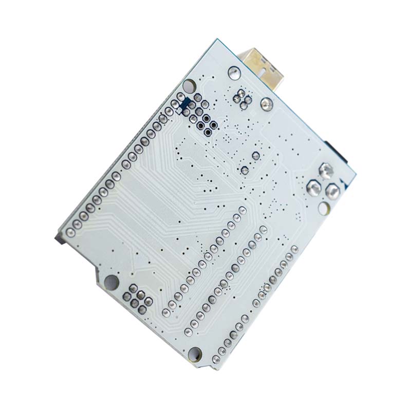 1 Set Cutie Oficială UNO R3 Chip ATMEGA16U2+MEGA328P Pentru Placă de Dezvoltare Arduino UNO R3 + CABLU USB