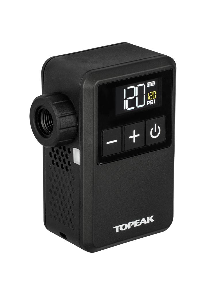 Topeak E-Booster Digital Mini