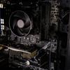 Flexible 4Pin Male to Female PWMs Fan Extension Cord Optimized for GPU Cooling and Systems Air Circulation