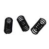 Hydraulic Bicycle Blackening Compression Spring, Steel, 0.4*4.4*11 & 0.6*4.4*11