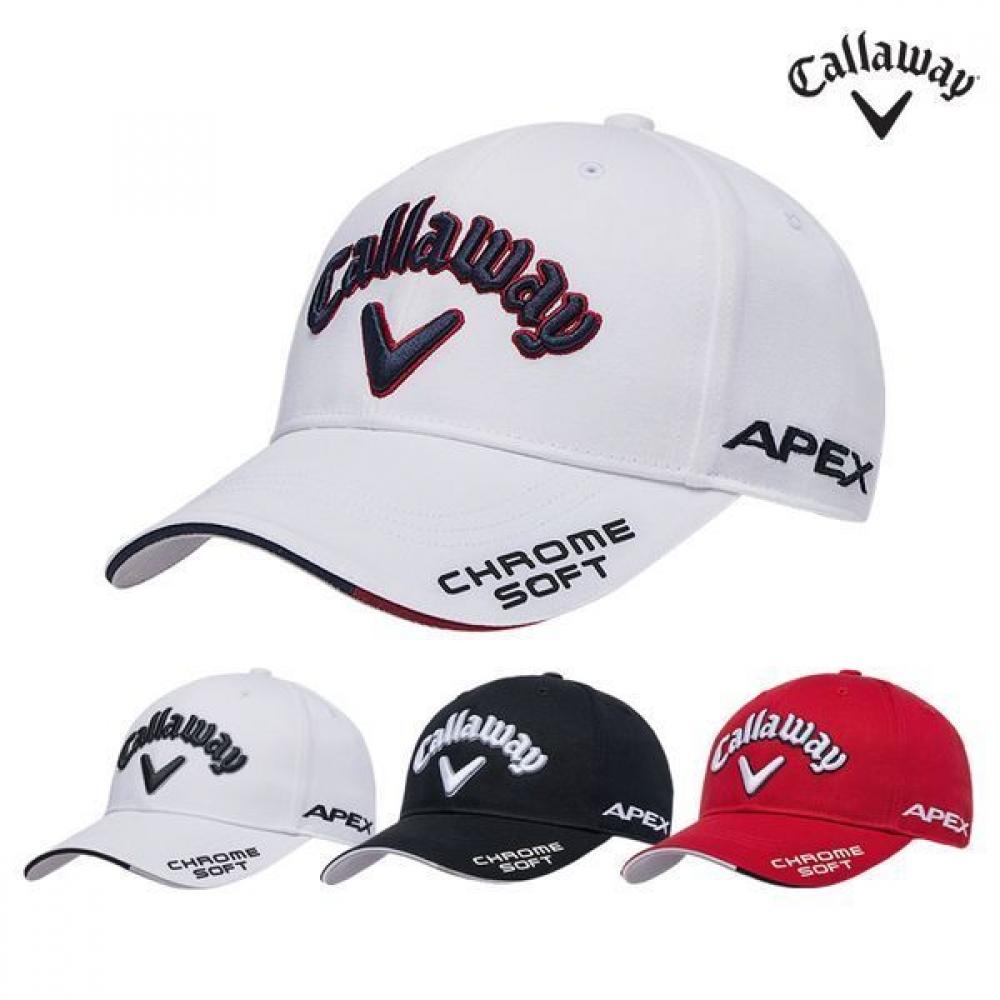 

Adidas Golf Callaway Tour Cap Golf Hat