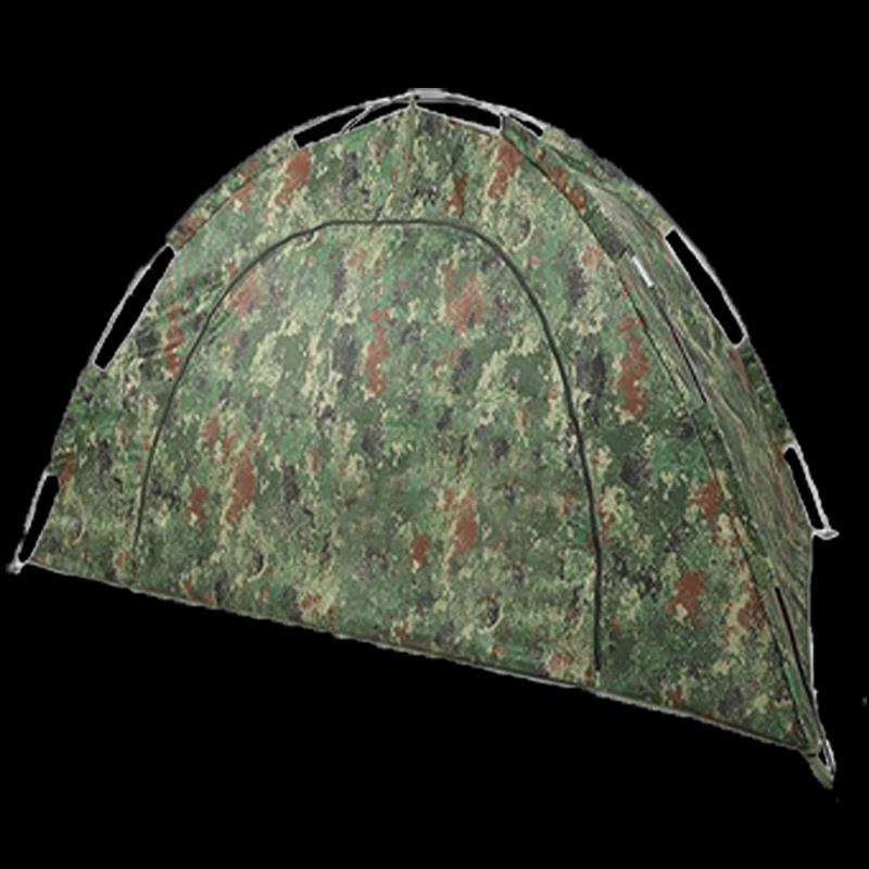 Jingong Single Person Outdoor Camping Tent